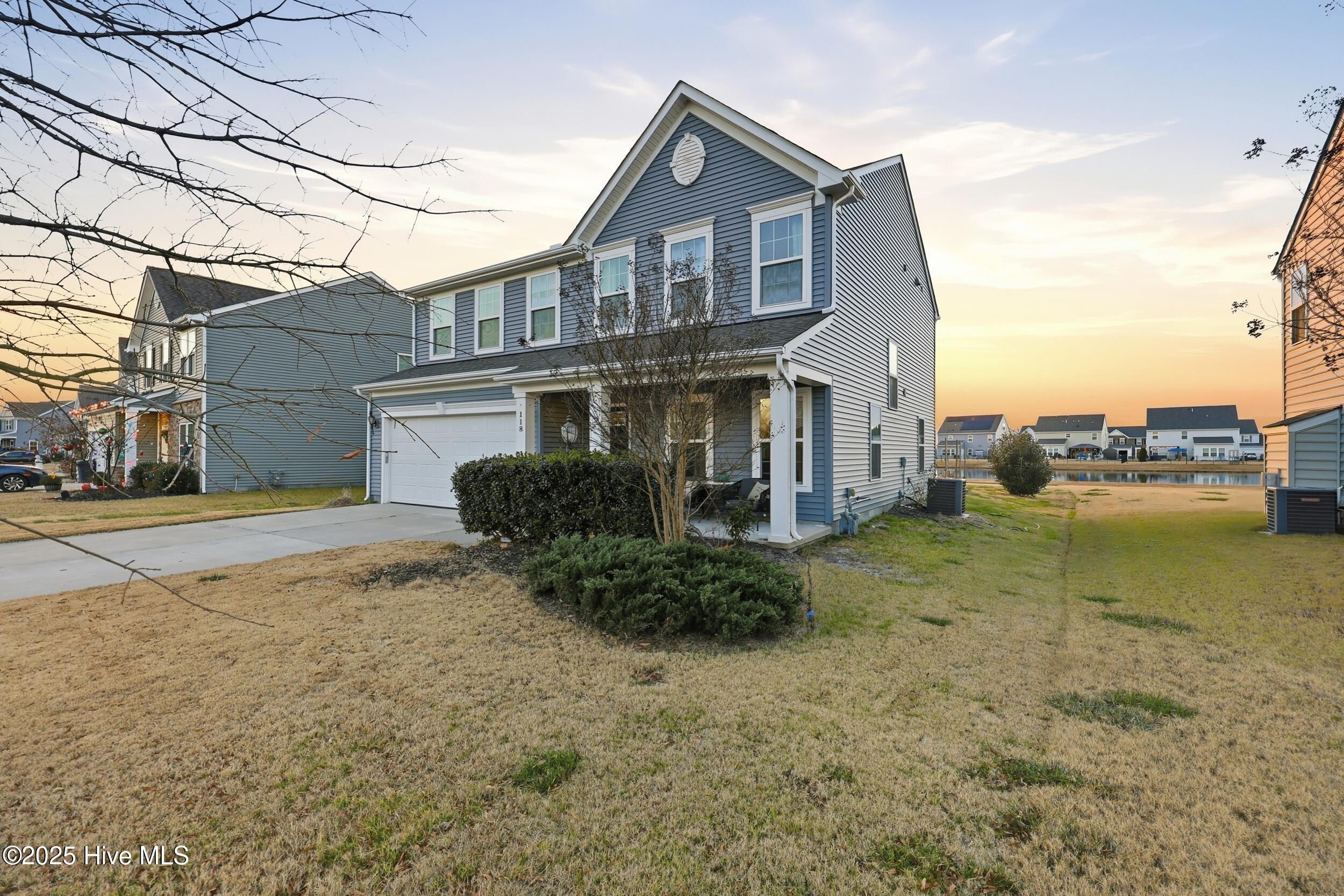 118 Green Lake Road Moyock, NC 27958 - Photo 3 of 52 3__39a6358