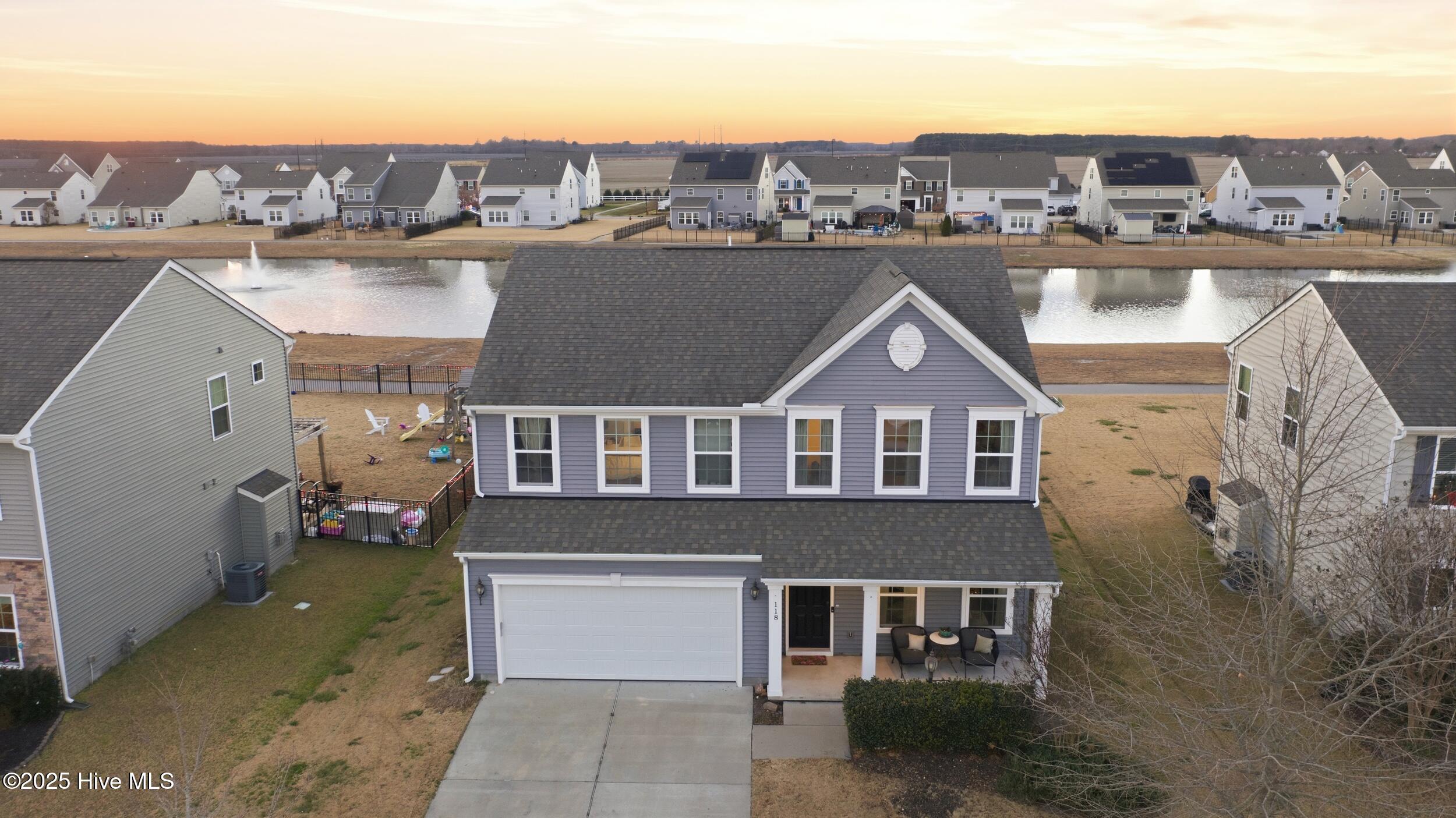 118 Green Lake Road Moyock, NC 27958 - Photo 4 of 52 4_dji_0137