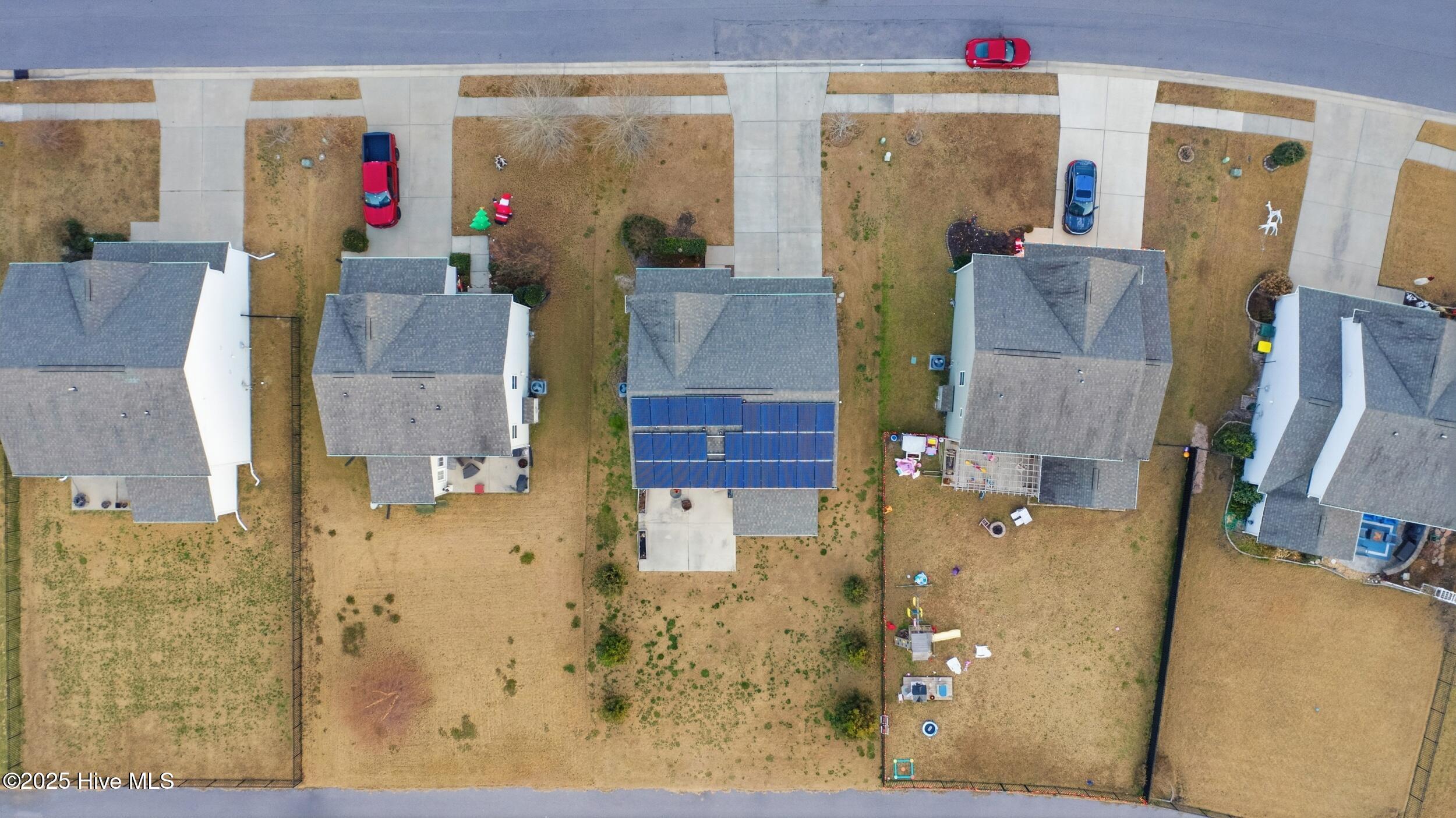 118 Green Lake Road Moyock, NC 27958 - Photo 8 of 52 8_dji_0148