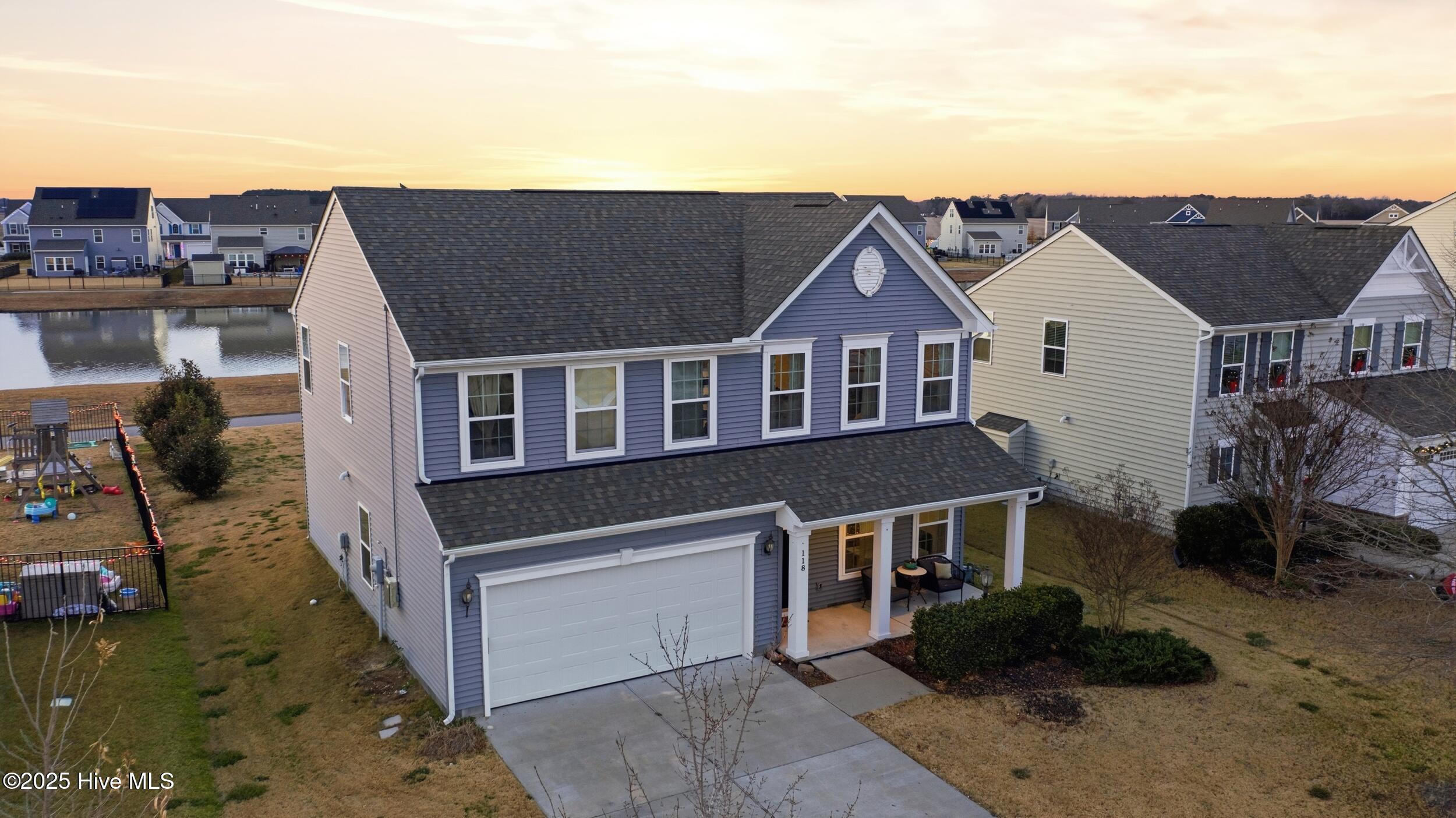 118 Green Lake Road Moyock, NC 27958 - Photo 10 of 52 10_dji_0154