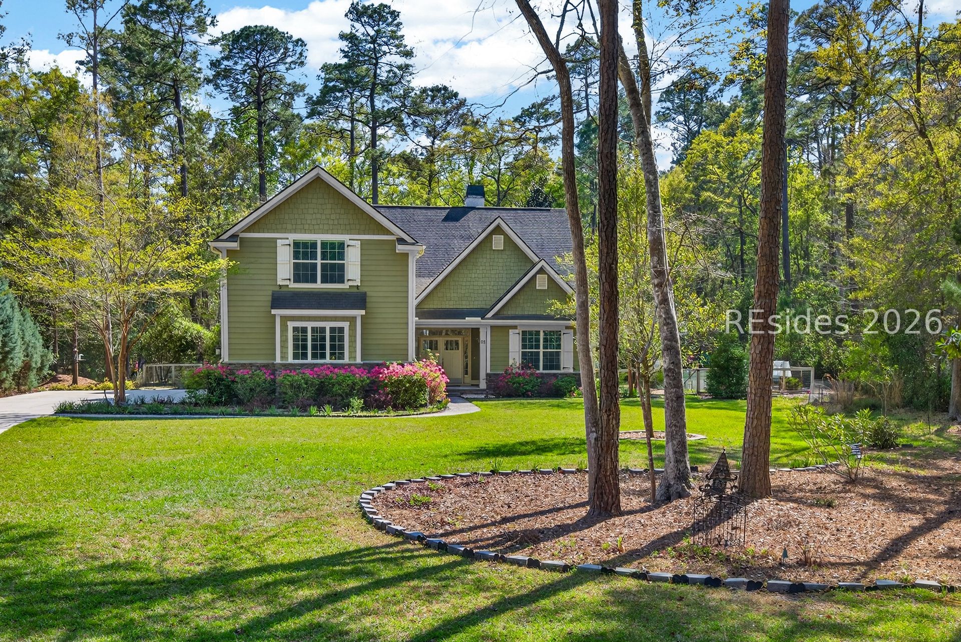 23 Dove Tree Lane Bluffton, SC 29910 - Photo 2 of 32