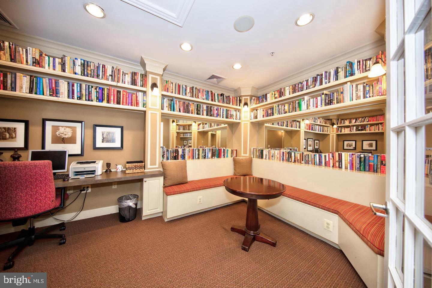 400 Symphony Circle, Unit 74B Cockeysville, MD 21030 - Photo 27 of 36 a living room with furniture
