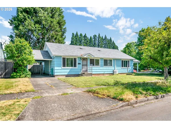 $375,000 | 1182 F Street, Springfield, OR 97477