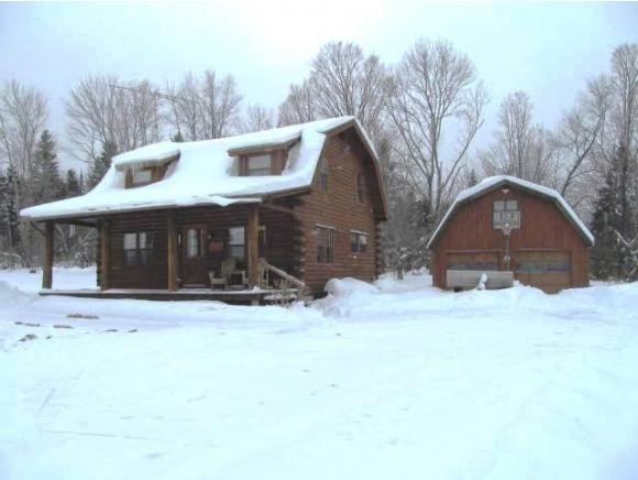 983 Bushey Hill Road Newport, VT 05855 - Photo 1 of 1