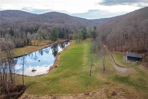 $1,499,999 | 165 Duell Hollow Road, Wingdale, NY 12594