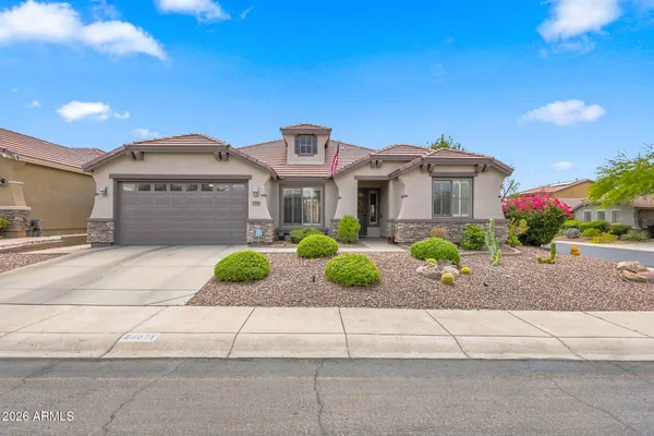 $775,000 | 39901 North Pride Drive, Anthem, AZ 85086