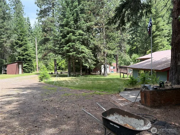 $375,000 | 111 Tamarack Lane, Dayton, WA 99328