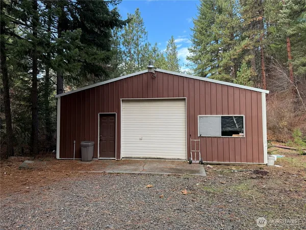 $375,000 | 111 Tamarack Lane, Dayton, WA 99328
