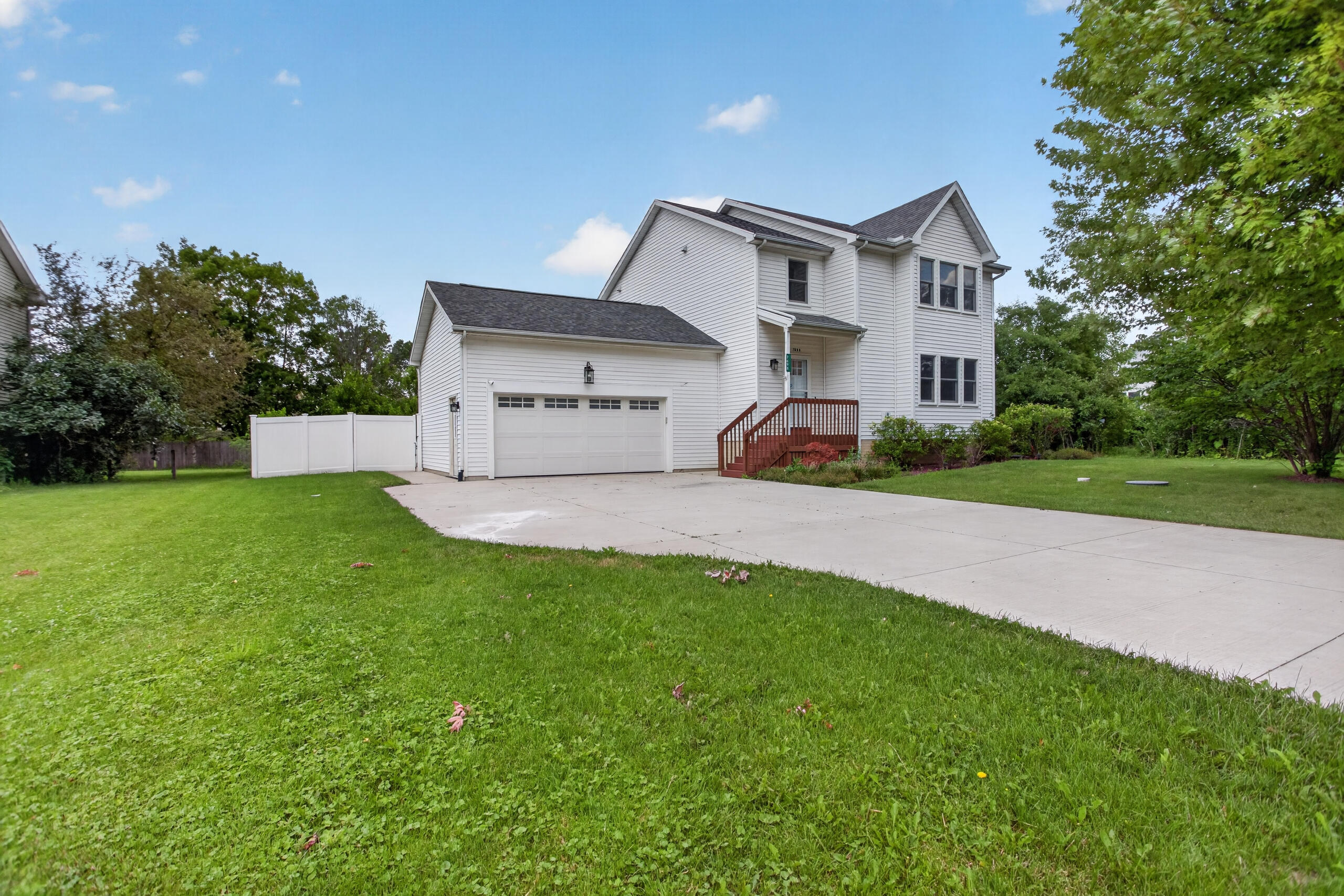 7698 Dalton Road Onsted, MI 49265 - Photo 1 of 62 IMG_9928