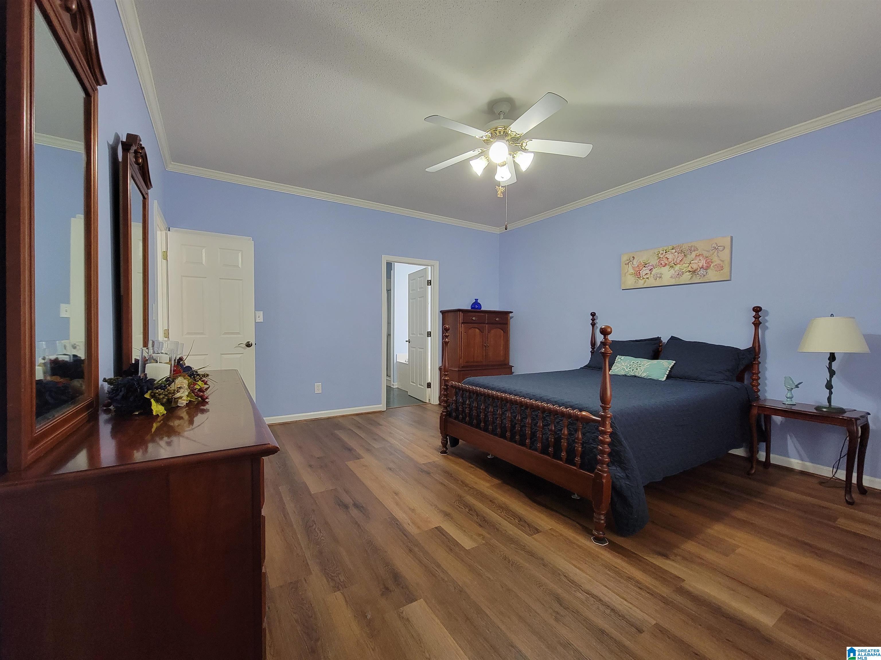 5154 Alex Way Birmingham, AL 35215 - Photo 27 of 35