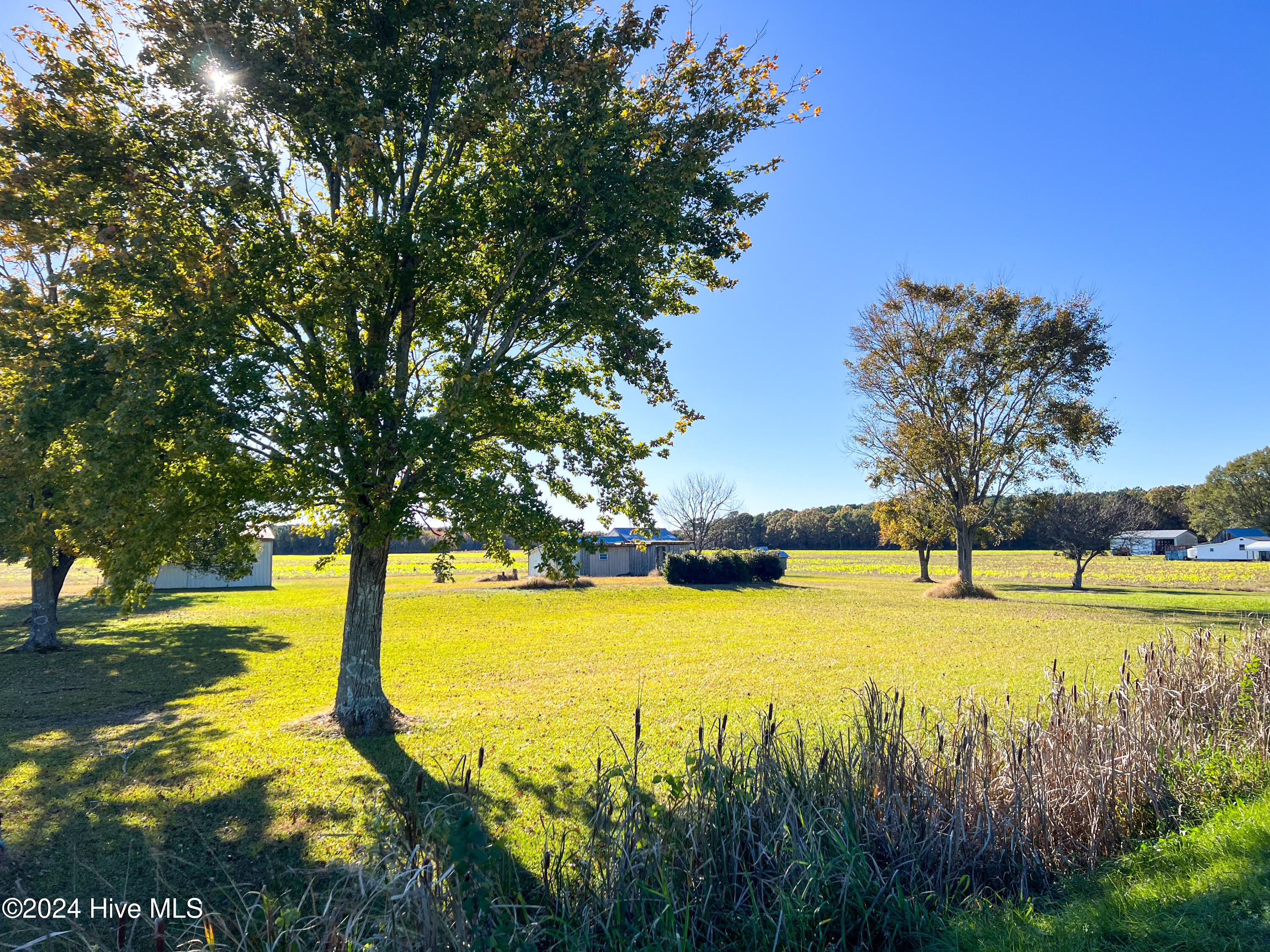 1391 Puddin Hill Road Scranton, NC 27875 - Photo 1 of 10 Front