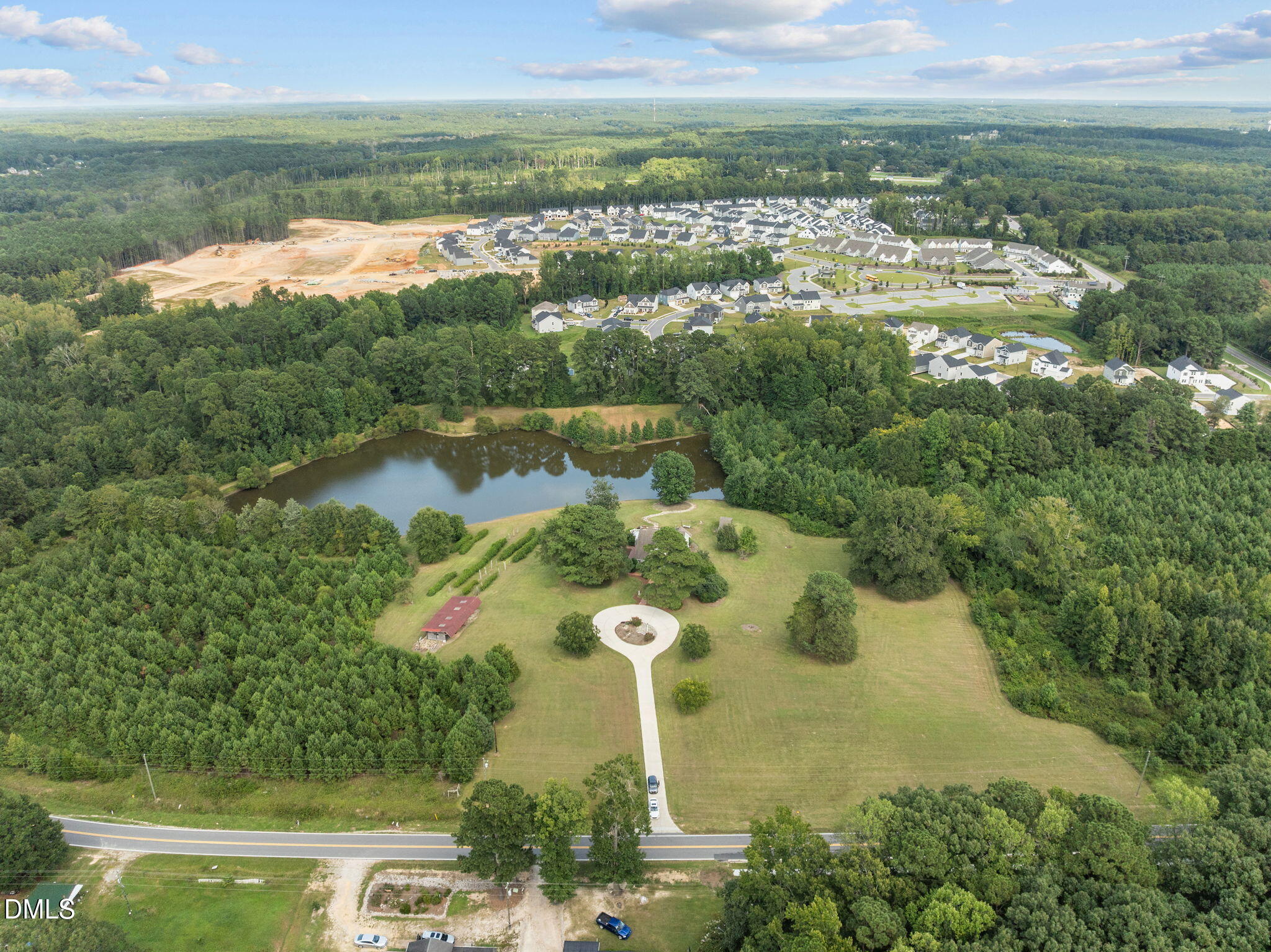 504 Parks Village Road Zebulon, NC 27597 - Photo 47 of 69 47-web-or-mls-DJI_0447