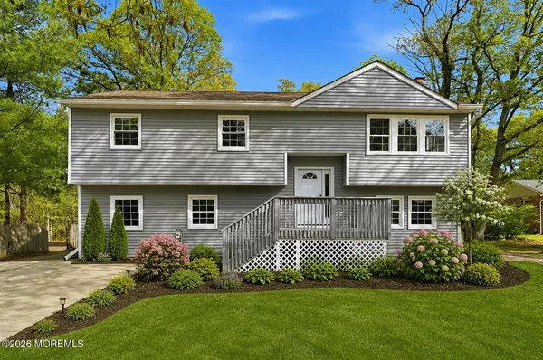 $749,000 | 868 Bethel Church Road, Jackson, NJ 08527