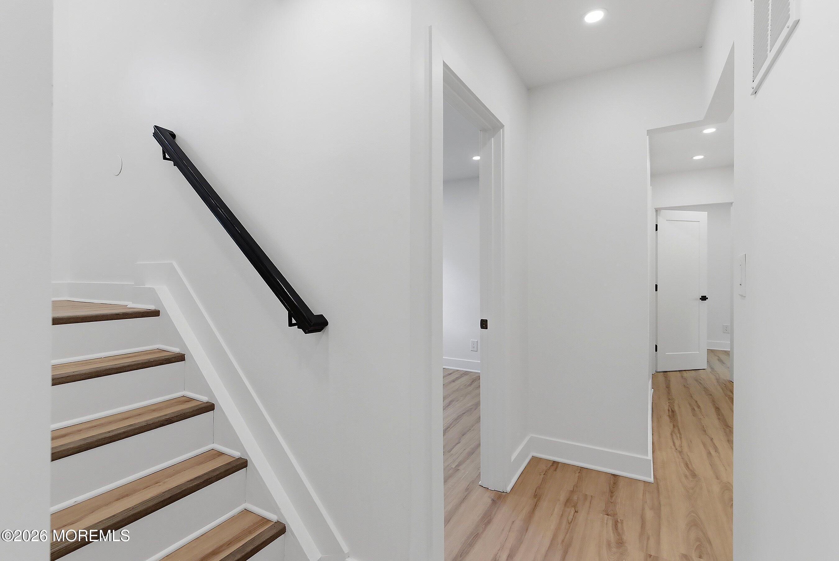 868 Bethel Church Road Jackson, NJ 08527 - Photo 15 of 25 Stairs 1A
