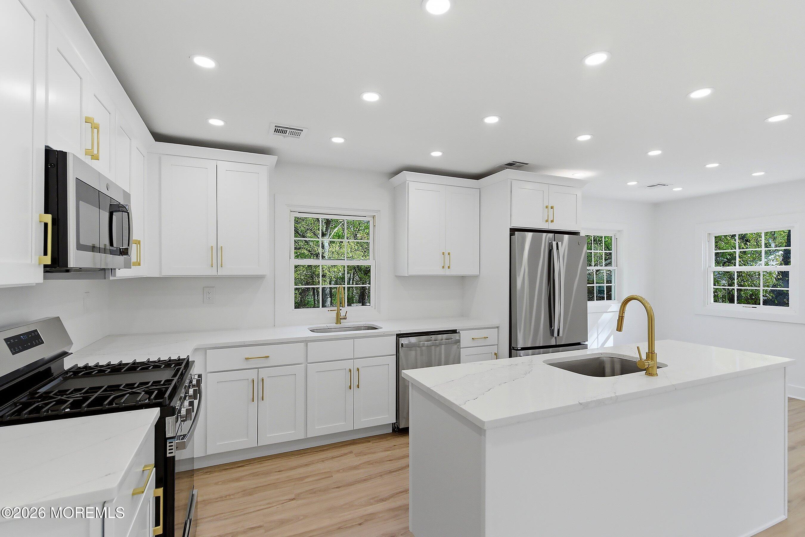 868 Bethel Church Road Jackson, NJ 08527 - Photo 5 of 25 Kitchen 1C (1)