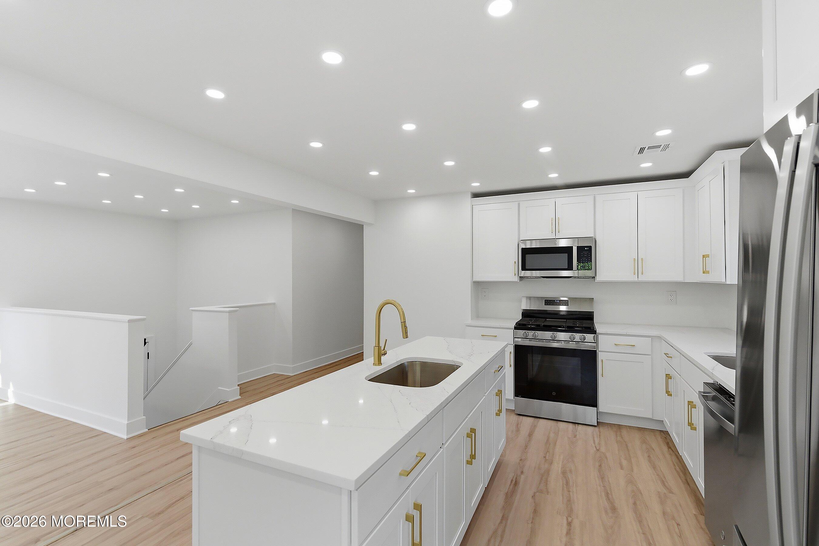 868 Bethel Church Road Jackson, NJ 08527 - Photo 6 of 25 Kitchen 1D (1)