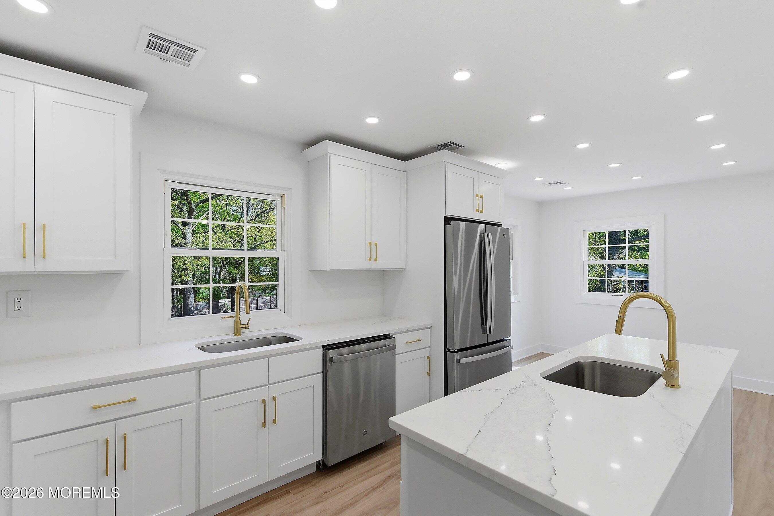 868 Bethel Church Road Jackson, NJ 08527 - Photo 7 of 25 Kitchen 1E