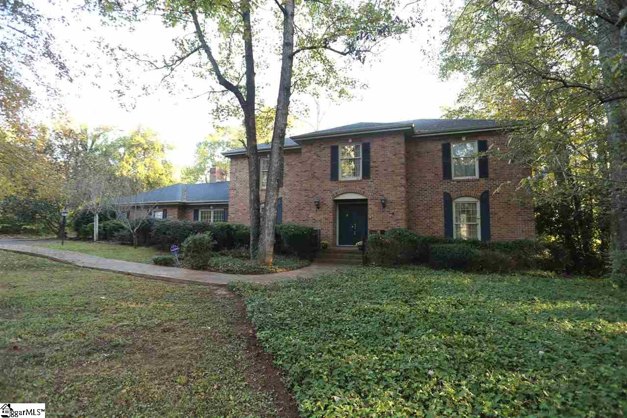 409 Foot Hills Road Greenville, SC 29617 - Photo 1 of 36 Gallery Image 1