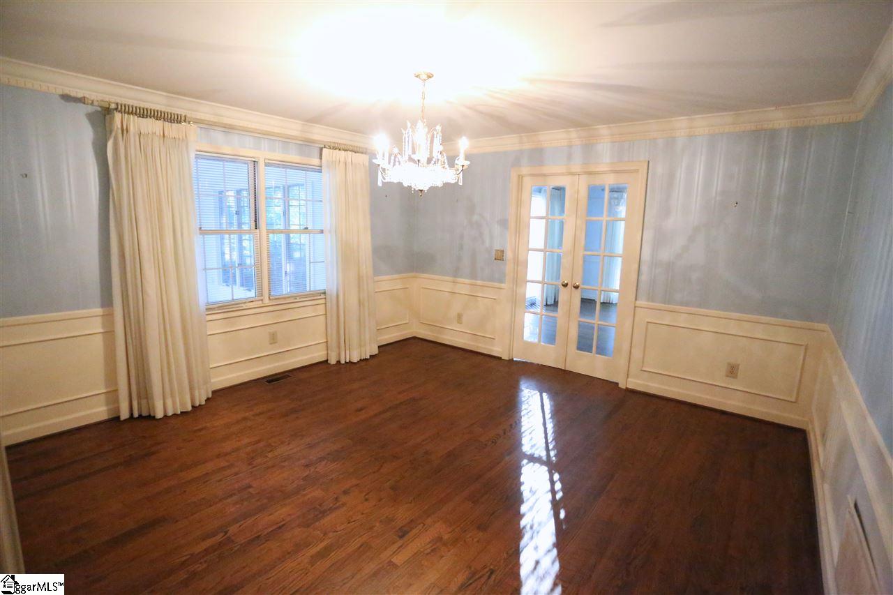 409 Foot Hills Road Greenville, SC 29617 - Photo 11 of 36 Gallery Image 11