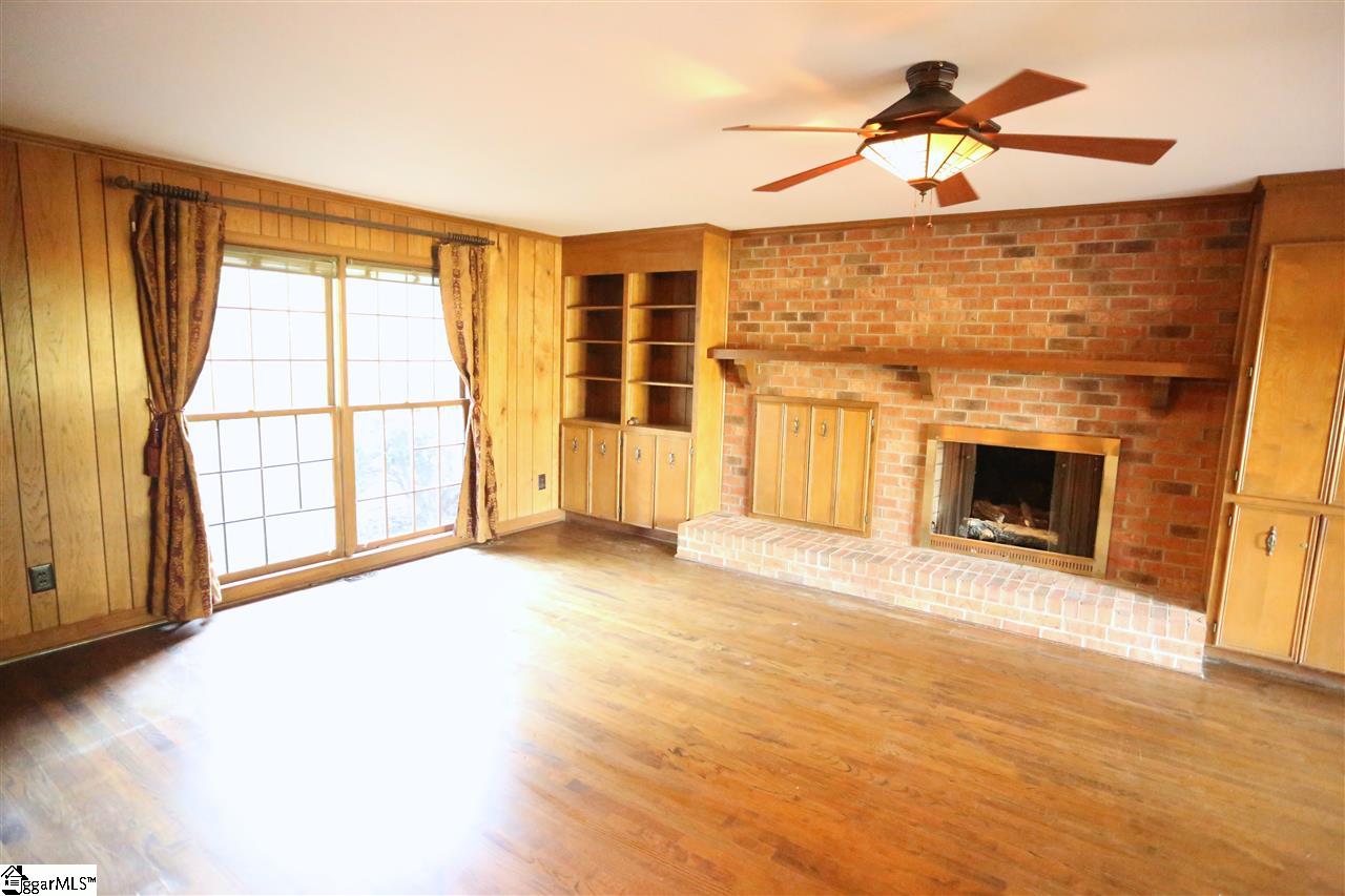 409 Foot Hills Road Greenville, SC 29617 - Photo 18 of 36 Gallery Image 18