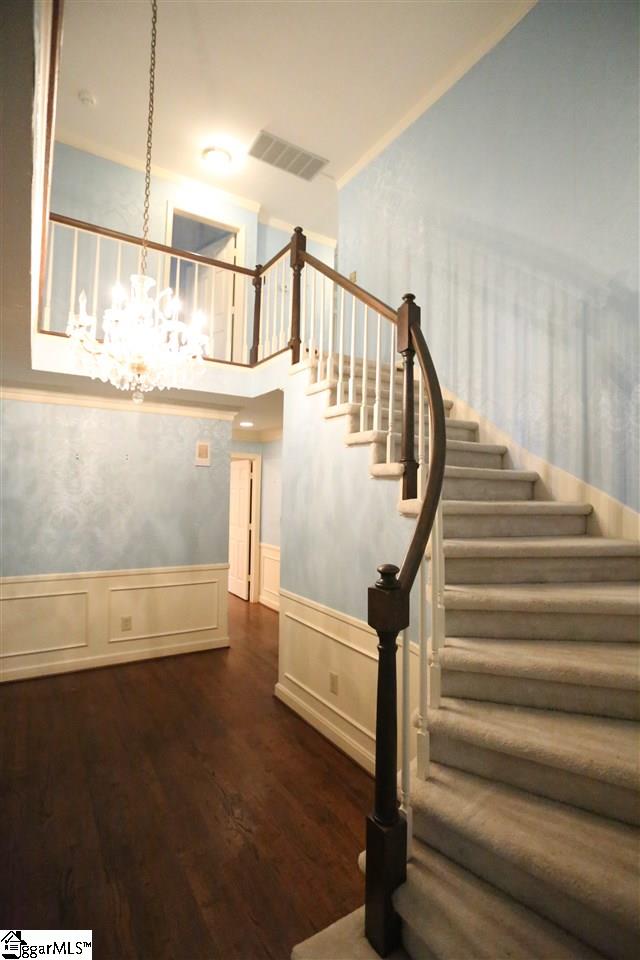 409 Foot Hills Road Greenville, SC 29617 - Photo 21 of 36 Gallery Image 21