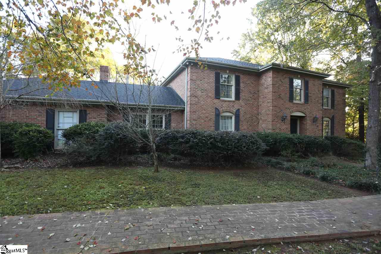 409 Foot Hills Road Greenville, SC 29617 - Photo 4 of 36 Gallery Image 4
