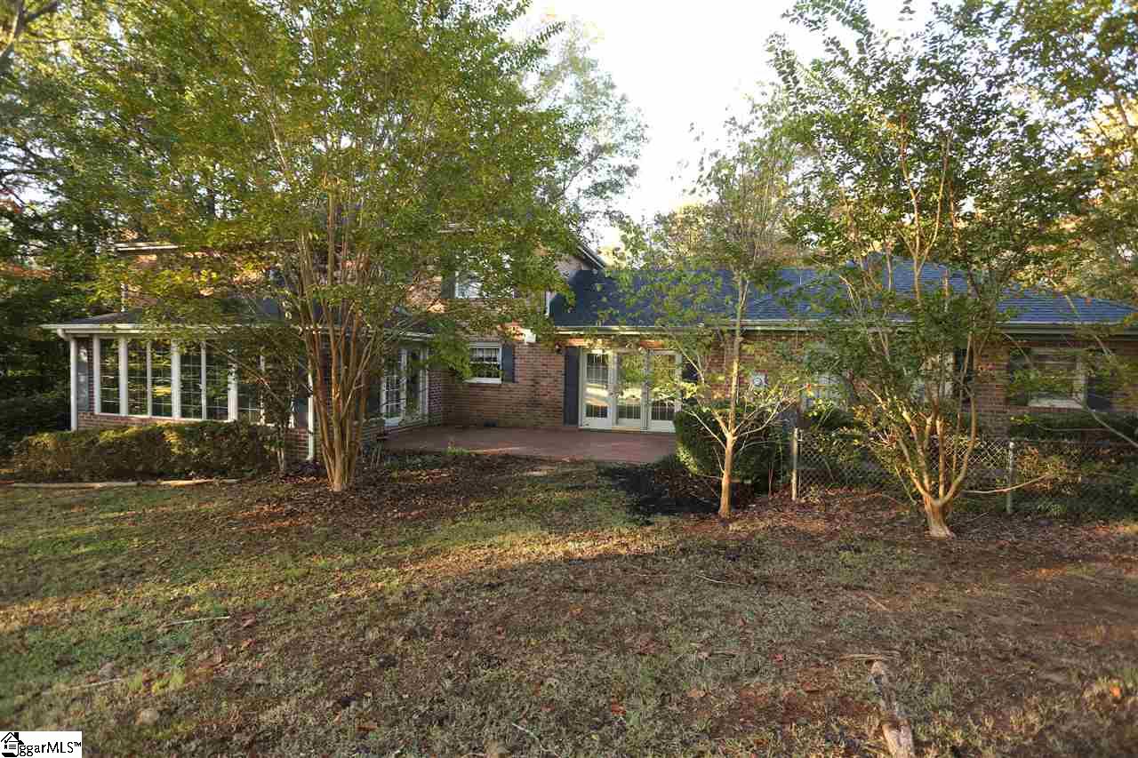 409 Foot Hills Road Greenville, SC 29617 - Photo 33 of 36 Gallery Image 33