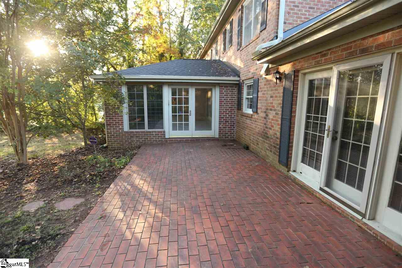 409 Foot Hills Road Greenville, SC 29617 - Photo 34 of 36 Gallery Image 34