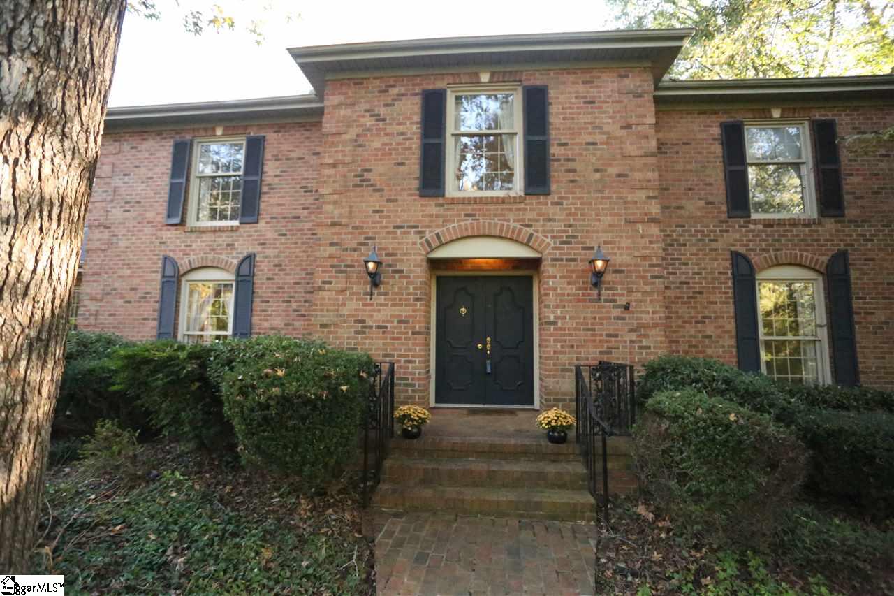 409 Foot Hills Road Greenville, SC 29617 - Photo 5 of 36 Gallery Image 5