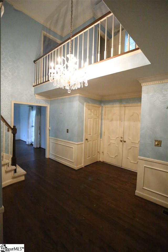 409 Foot Hills Road Greenville, SC 29617 - Photo 8 of 36 Gallery Image 8