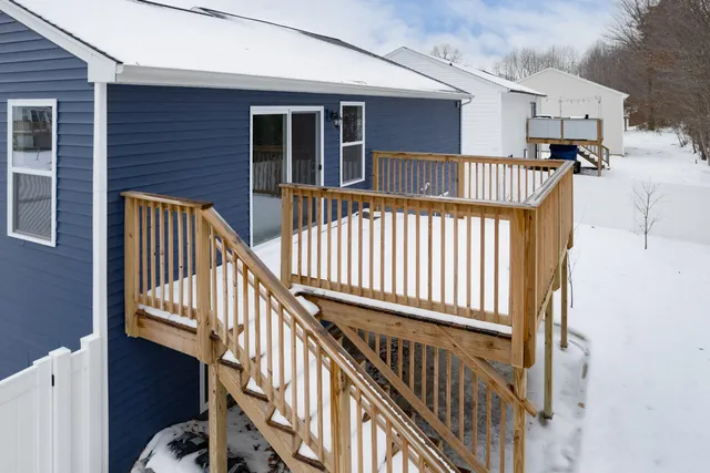 $350,000 | 72268 Beacon Court, South Haven, MI 49090