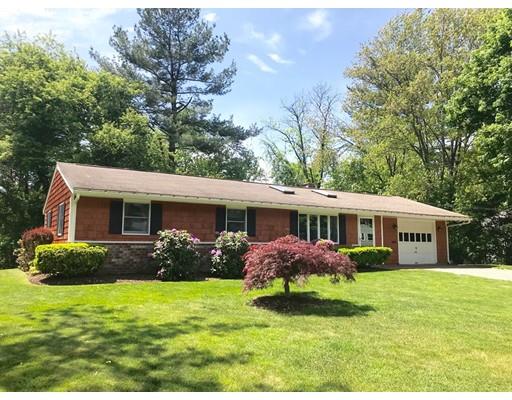 3 Richard Road Hudson, MA 01749 - Photo 1 of 18