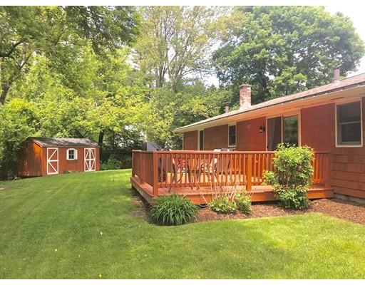 3 Richard Road Hudson, MA 01749 - Photo 16 of 18