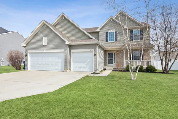 $485,000 | 11155 Ohio Street, Crown Point, IN 46307