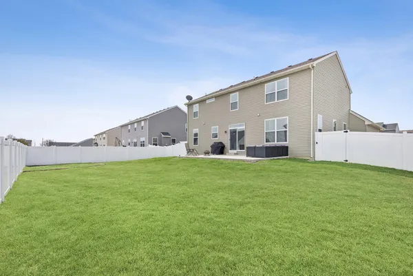 $485,000 | 11155 Ohio Street, Crown Point, IN 46307