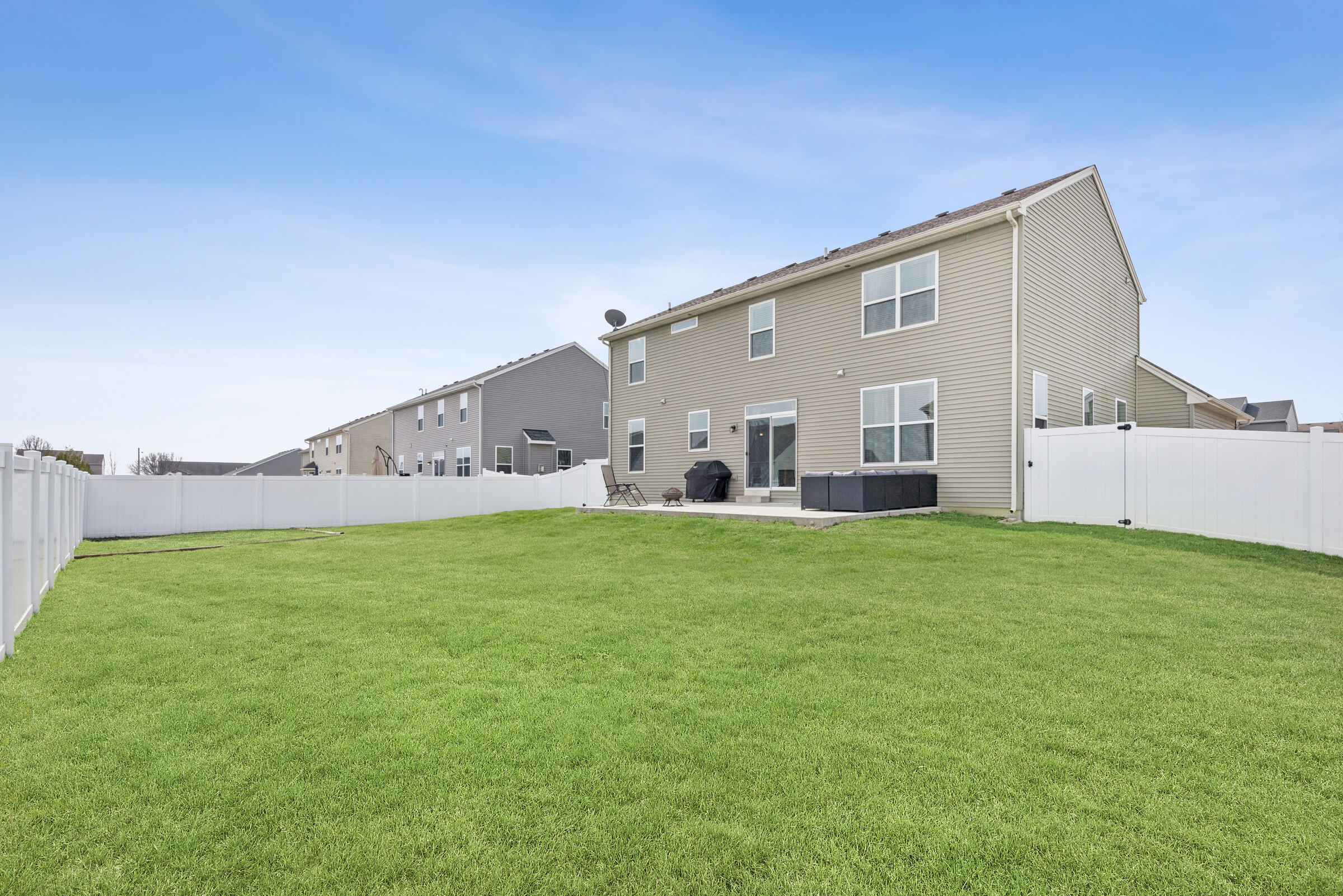 11155 Ohio Street Crown Point, IN 46307 - Photo 19 of 22 2400x1602