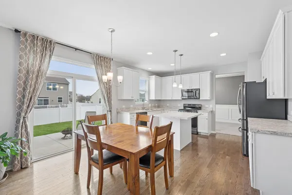 $485,000 | 11155 Ohio Street, Crown Point, IN 46307