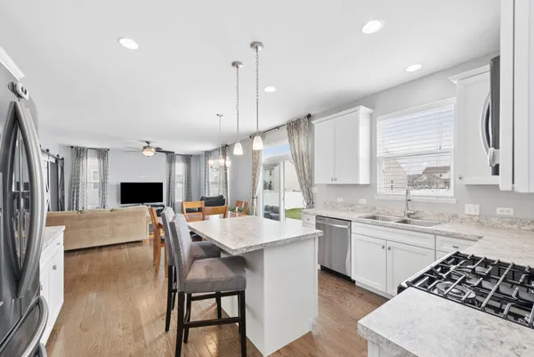 $485,000 | 11155 Ohio Street, Crown Point, IN 46307