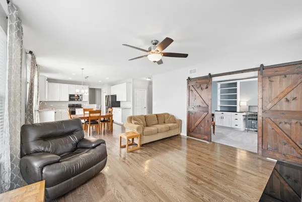 $485,000 | 11155 Ohio Street, Crown Point, IN 46307