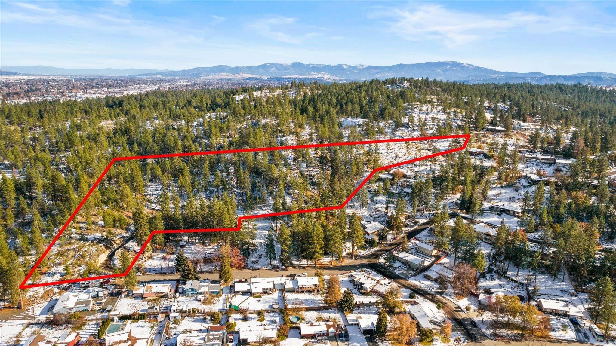 811 South Center Road Spokane Valley, WA 99212 - Photo 20 of 25