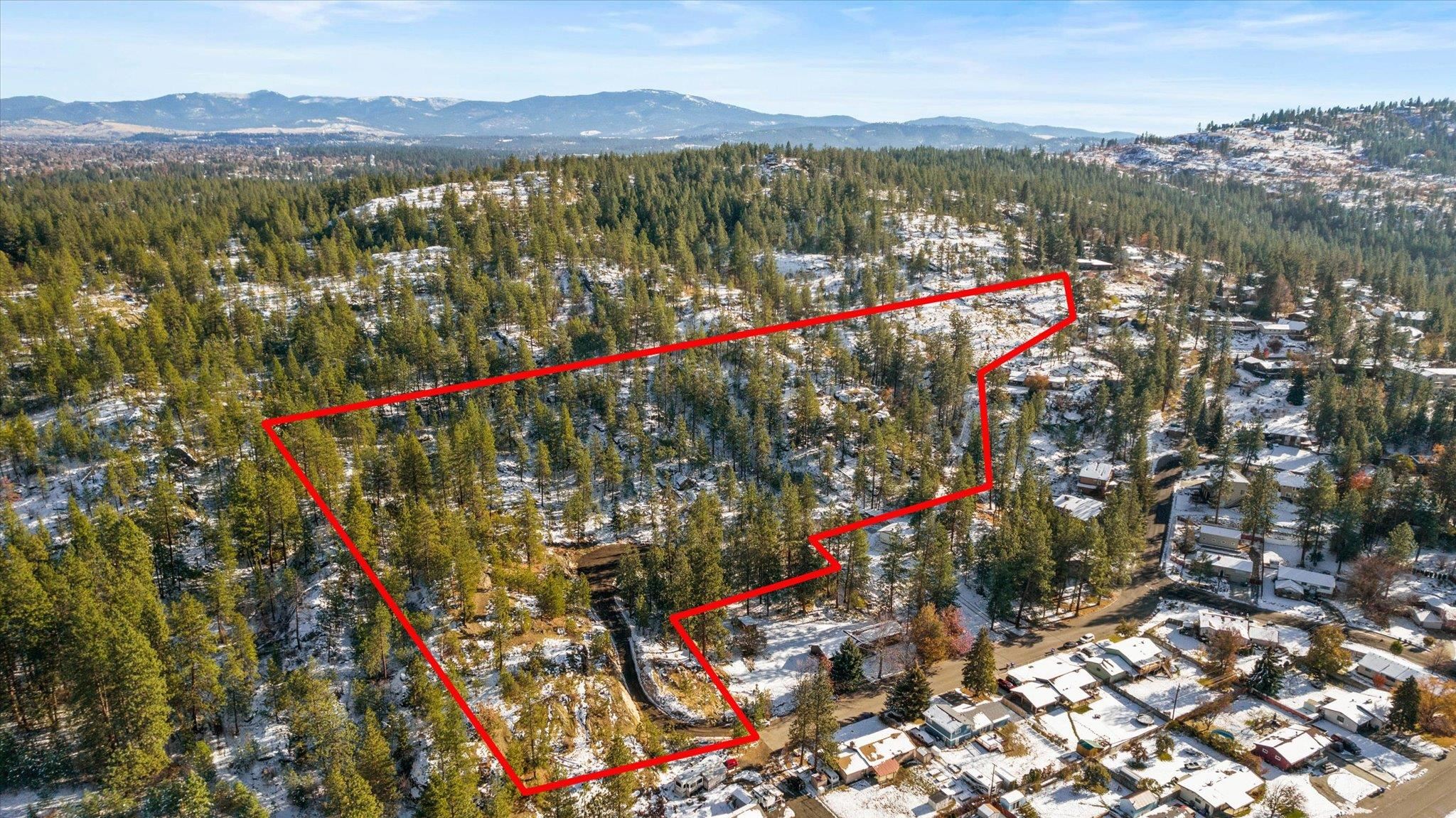 811 South Center Road Spokane Valley, WA 99212 - Photo 24 of 25