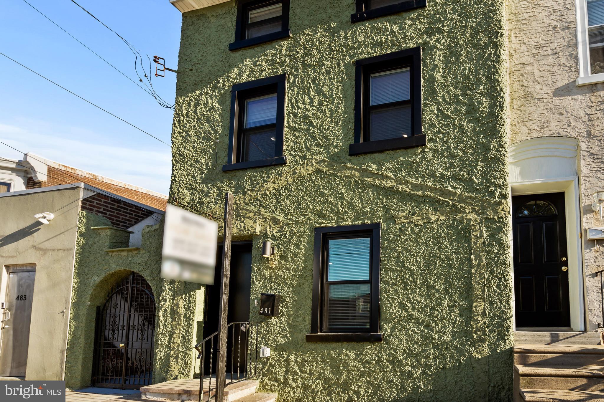 481 Conarroe Street Philadelphia, PA 19128 - Photo 33 of 35