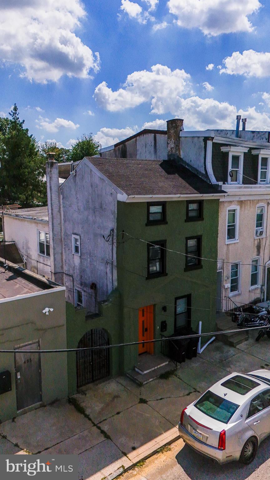 481 Conarroe Street Philadelphia, PA 19128 - Photo 34 of 35