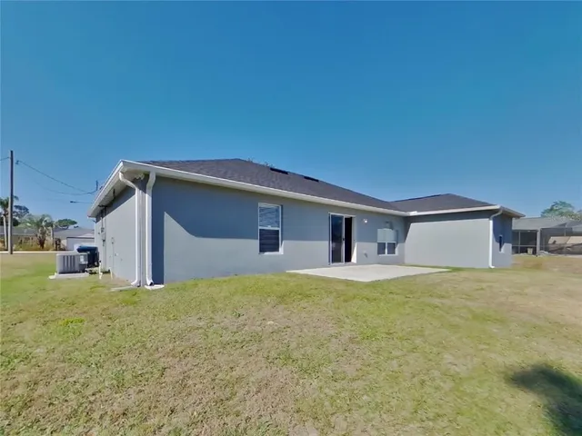 $1,779 | Undisclosed Address, Spring Hill, FL 34608