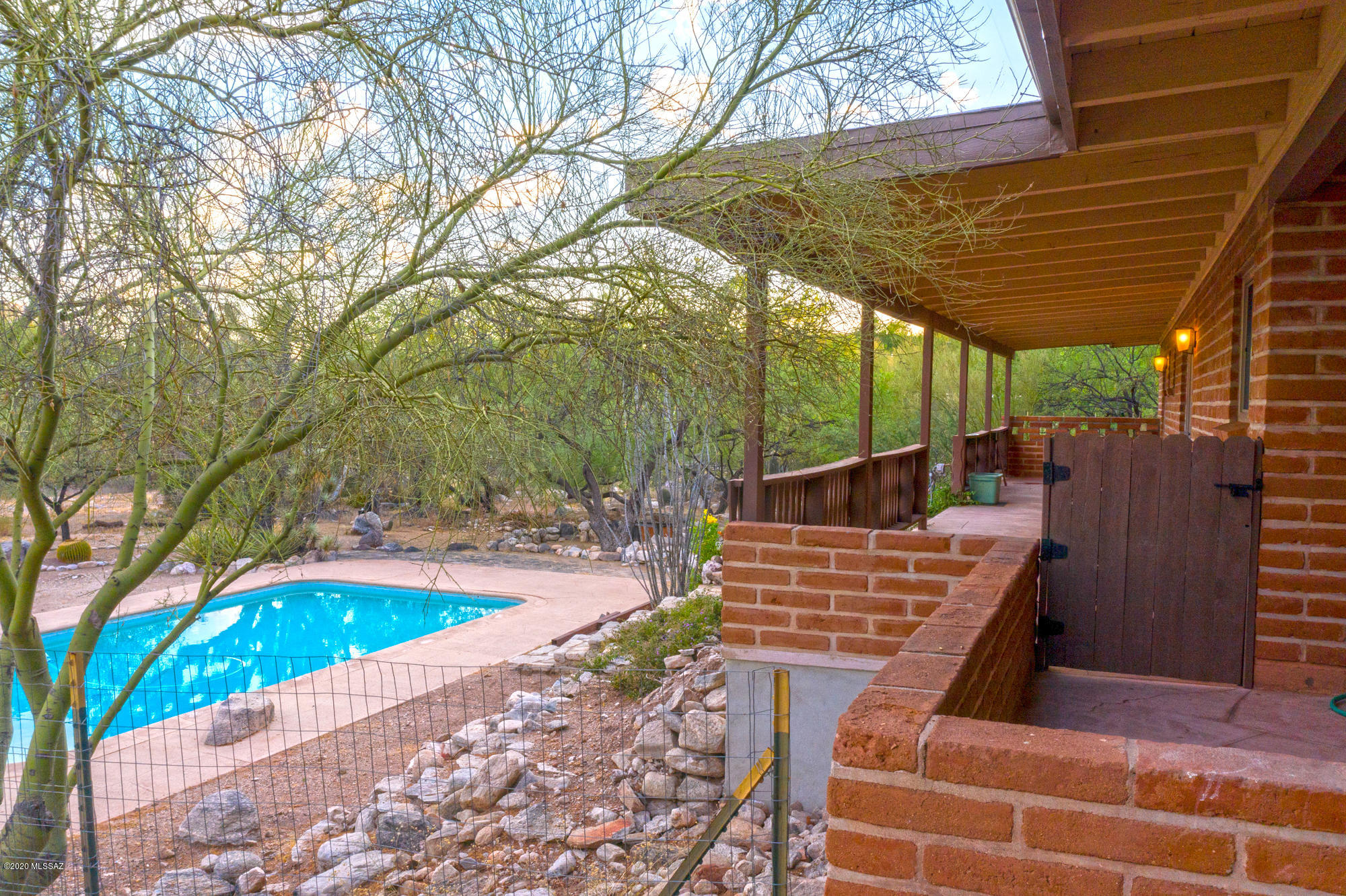 4350 East Havasu Road Tucson, AZ 85718 - Photo 37 of 39