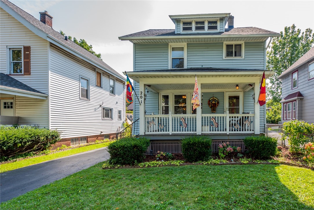 201 Kislingbury Street Rochester, NY 14613 - Photo 1 of 1 Gallery Image 1