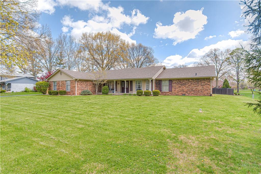 585 Avon Road Plainfield, IN 46168 - Photo 40 of 42 Gallery Image 40