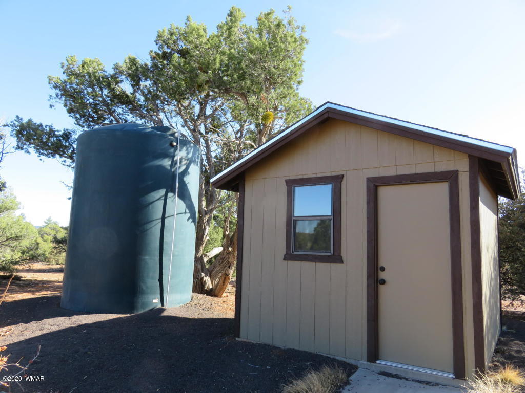 3 Timber Ranch Road Show Low, AZ 85901 - Photo 3 of 12 Gallery Image 3
