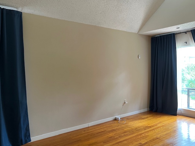 1211 Ruth Avenue Austin, TX 78757 - Photo 25 of 29 Master bedroom