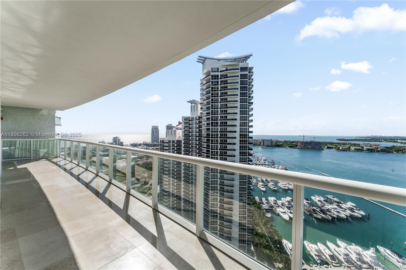 450 Alton Road, Unit 2703 Miami Beach, FL 33139 - Photo 30 of 42 Gallery Image 30